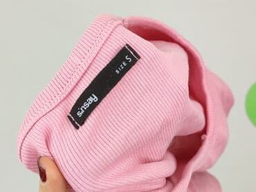 sinsay t shirty damskie: Sinsay, T-shirt damski, rozmiar S — 5