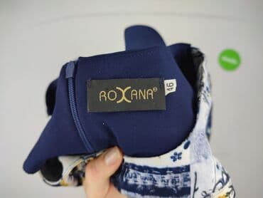 garnitur damski 3xl: Sukienka damska, rozmiar 3XL — 4