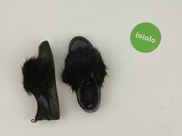 kapcie świąteczne primark: Primark, Półbuty damskie, rozmiar 38 — 5