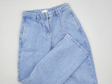 Denim, Jeansy damskie, rozmiar S