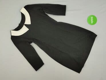 sukienki żakietowe allegro: Sukienka damska, rozmiar S — 3