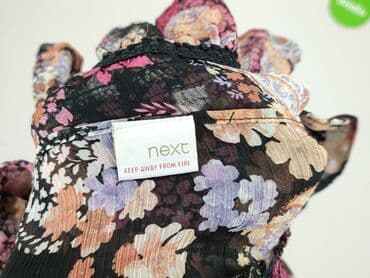 bluzka w kwiaty new yorker: Next, Bluzka damska, rozmiar S — 4