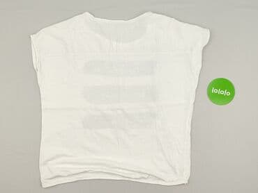 tommy since 1985 t shirt: T-shirt damski, rozmiar XL — 3