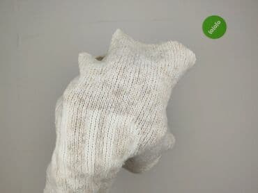 sweter h: Sweter damski, rozmiar One size — 5