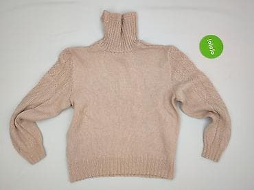 sweter popcorn: Golf damski, rozmiar XL — 3