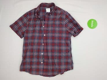 bluza burberry: Burton Menswear London, Koszulа dla mężczyzn, rozmiar L — 2