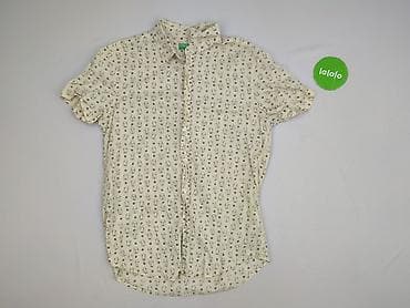 ben sherman: United Colors of Benetton, Koszulа dla mężczyzn, rozmiar L — 2