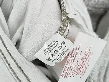 barrel jeans: River Island, Jeansy damskie, rozmiar M — 5