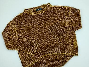 Zara, Sweter damski, rozmiar M