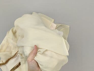 solar złota sukienka: Sukienka damska, rozmiar S — 4