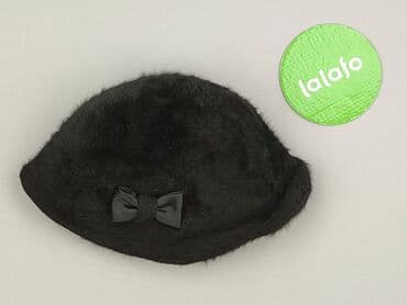 dodatki do zielonej sukienki: Hat, Female, condition - Perfect — 2