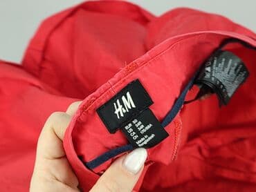 ciuchy do lumpeksu: H&M, Szorty dla mężczyzn, rozmiar M — 5