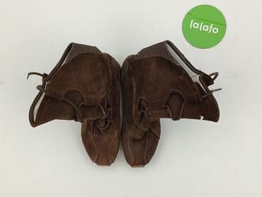 długie kozaki i sukienka: Puma, High boots for women, size 37 — 2