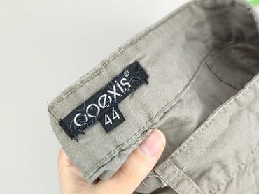 converse buty zimowe: Spodnie materiałowe damskie, rozmiar 2XL — 4