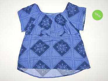 bluzki 34: Woman, Bluzka damska, rozmiar M — 2