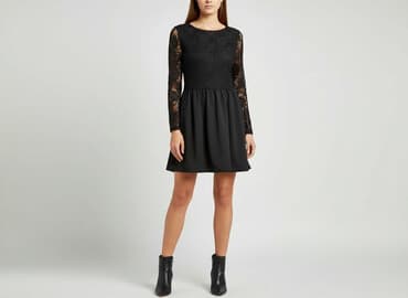 tiul do sukienki: Pakuten, Sukienka damska, rozmiar S — 6