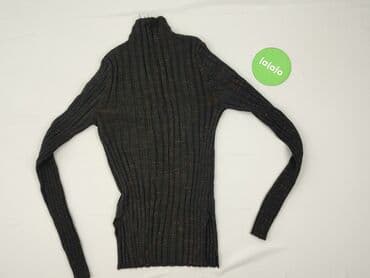 lidl termiczna bielizna: Topshop, Golf damski, rozmiar M — 3