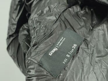 rizet kurtki: Sinsay, Kurtka zimowa damska, rozmiar S — 5