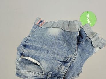 krótkie spodenki diverse: Szorty damskie, rozmiar XS — 6