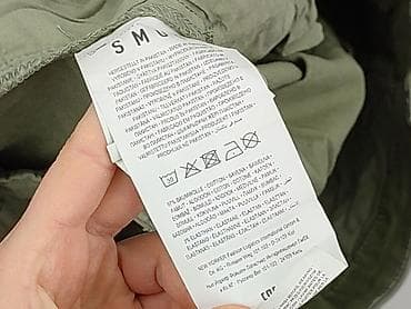 koszule kolasa: SMOG, Szorty dla mężczyzn, rozmiar L — 5