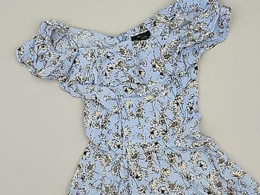 sukienki maxi boho: Forever 21, Sukienka damska, rozmiar S — 1