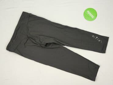 spodenki usa pro: USA PRO, Legginsy Sportowe damskie, rozmiar XS — 3