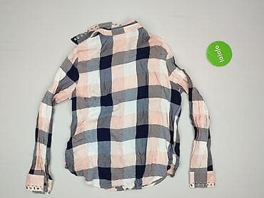 bluzki monari: H&M, Koszula damska, rozmiar M — 3