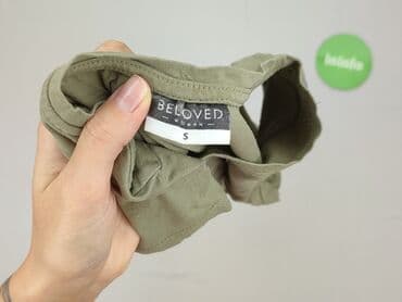 koszulka z c a: Beloved, T-shirt damski, rozmiar S — 4