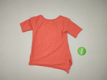 bluzka w paski c a: Women's blouse, size S (EU 36) — 3
