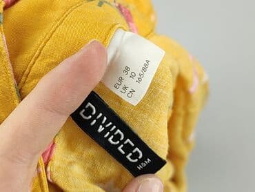 koszulki f: H&M, Women`s shirt, size M (EU 38) — 4
