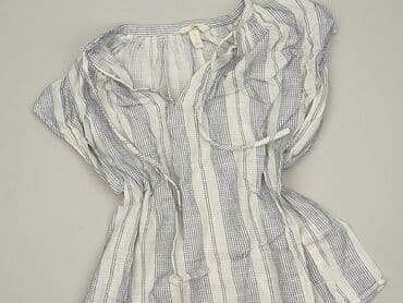 Kobiety: H&M L.O.G.G., Bluzka damska, M — 1