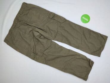 dzik spodnie: Spodnie dla mężczyzn, 2XL — 3