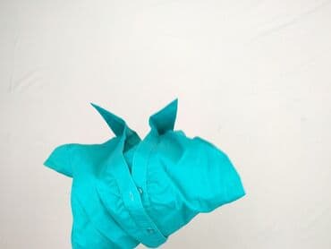 szmaragdowa bluzki damskie: Esprit, Bluzka damska, rozmiar M — 6