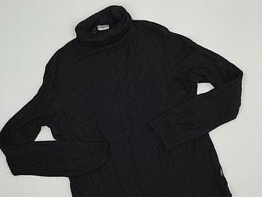 sweter polgolf: Salsa, Golf damski, rozmiar S — 1