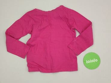 koszulki latynka allegro: Blouse, Dopo Dopo, 4-5 years, 104-110 cm, condition - Very good — 3