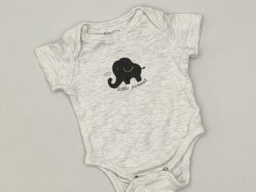 sukienka f: Body, Fox&Bunny, 1-3 months, 
condition - Perfect — 1