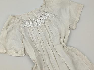 luźne sukienki boho: Sukienka damska, rozmiar L — 1