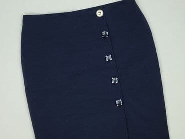 sweter do plisowanej spódnicy: Spódnica damska, XL — 1