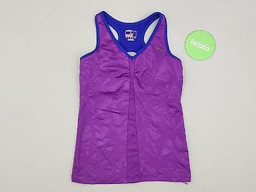 puma bluzki: Puma, Top damski, rozmiar S — 2