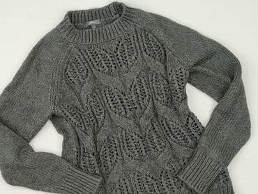 Swetry: Sweter damski, rozmiar M