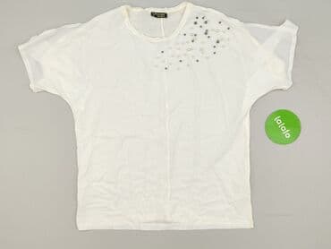 pulz bluzka: Moda, Bluzka damska, rozmiar L — 2