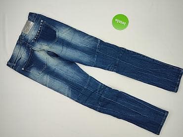 lee jeans jade: Jeansy damskie, rozmiar S — 3