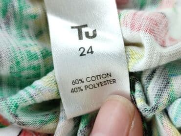 koszulki 6xl: Tu, Top damski, rozmiar 6XL — 5