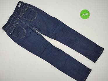 jeans mac: Jeansy damskie, rozmiar S — 3