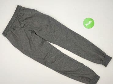 bluzy dresowe montego: HDM, Spodnie dresowe damskie, S — 3