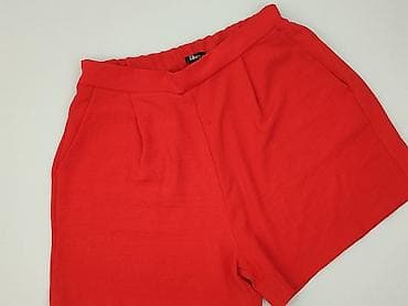 szorty czerwone: Fancy, Szorty damskie, rozmiar L — 1