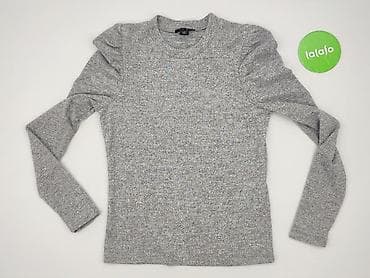 Ubrania damskie: Amisu, Sweter damski, rozmiar S — 2