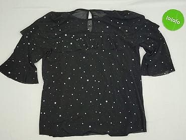 dluga bluza: Bluzka damska, rozmiar M — 2