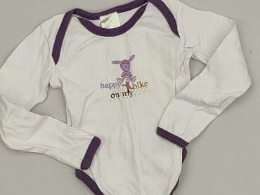 Body: Body, 1.5-2 lat, 86-92 cm, stan - Bardzo dobry