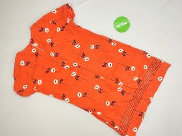 krótka czerwona sukienki na wesele: NEXT Petite, Sukienka damska, rozmiar S — 3